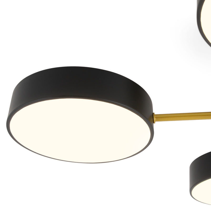 RONDI Pendul 32W LED
