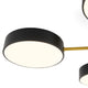RONDI Pendul 32W LED