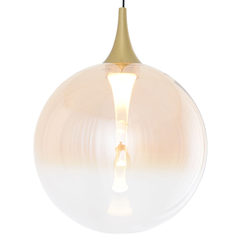 AIANA Pendul 1x5W LED