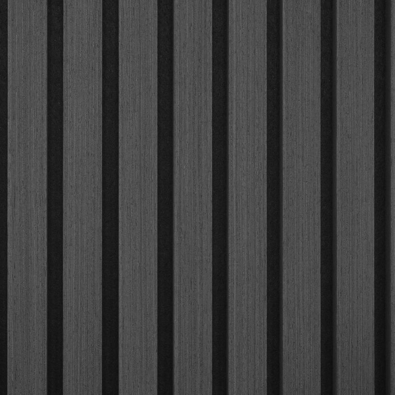 DECORIF Set 2 panouri decorative acustice perete