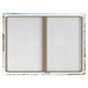 VERANDA Tablou canvas