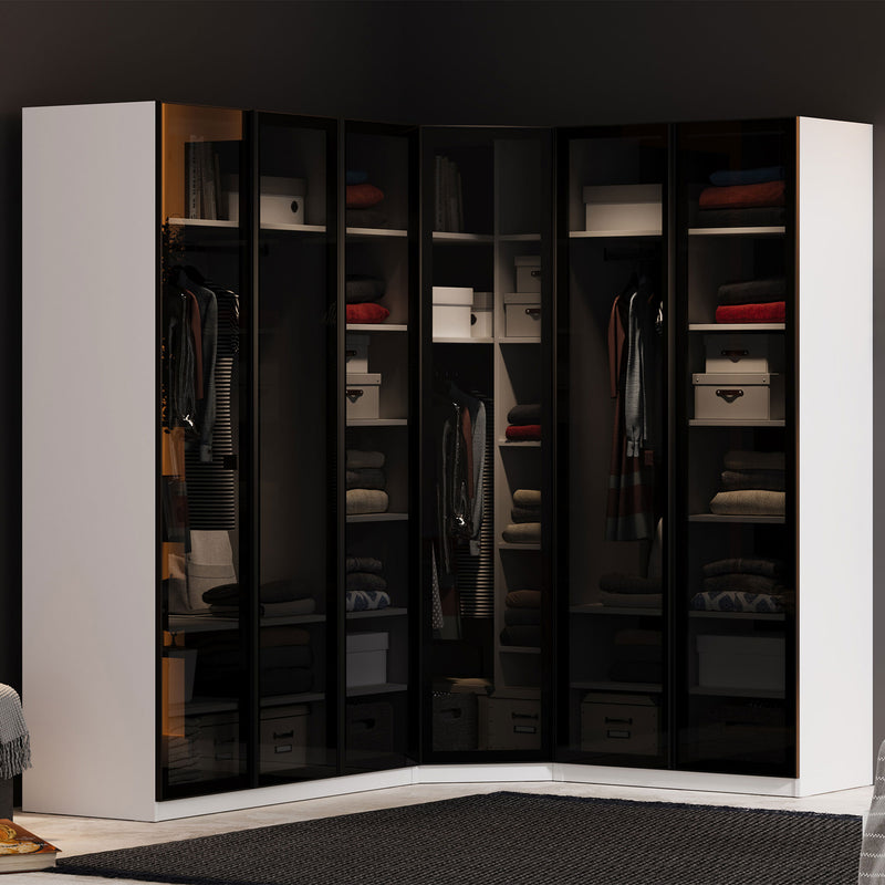 VALERY Dulap copii, 1 ușă