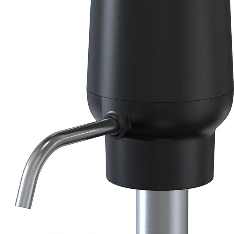 WINE Set tirbușon electric cu accesorii