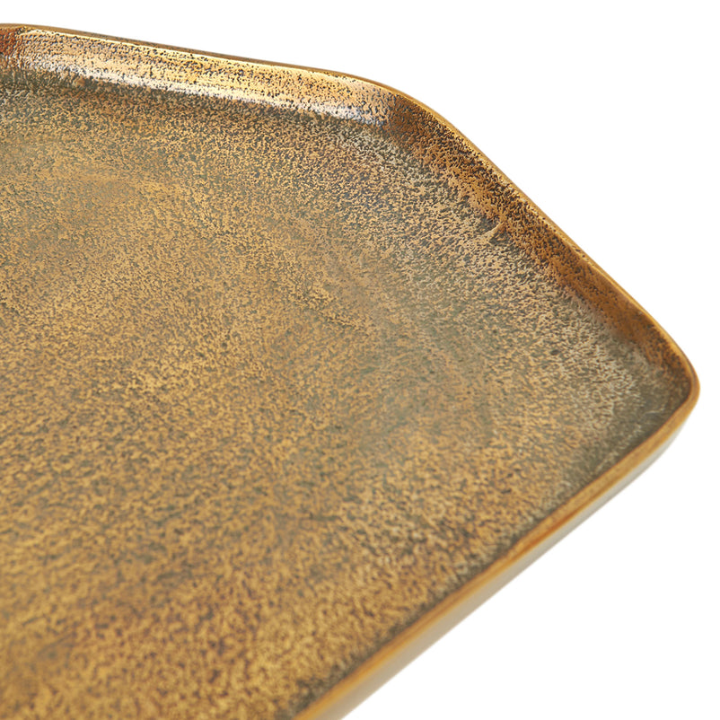 OSTIA Platou decorativ