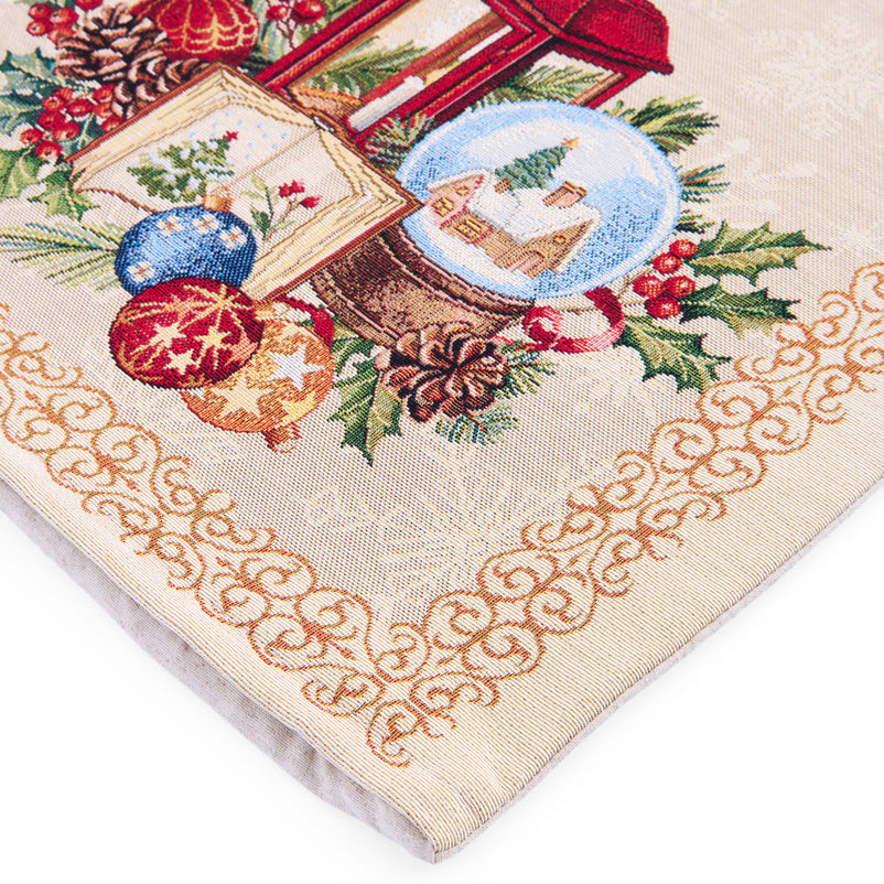 SPARKLE Pernă decorativă, 45x45cm