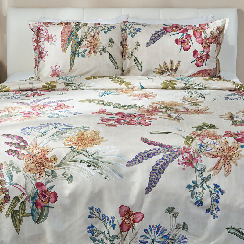 ERADEA Set așternut 4 piese, 200x220cm