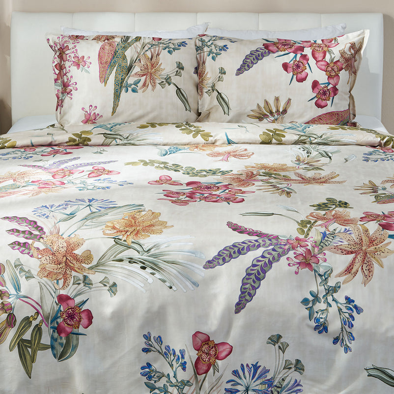 ERADEA Set așternut 4 piese, 200x220cm