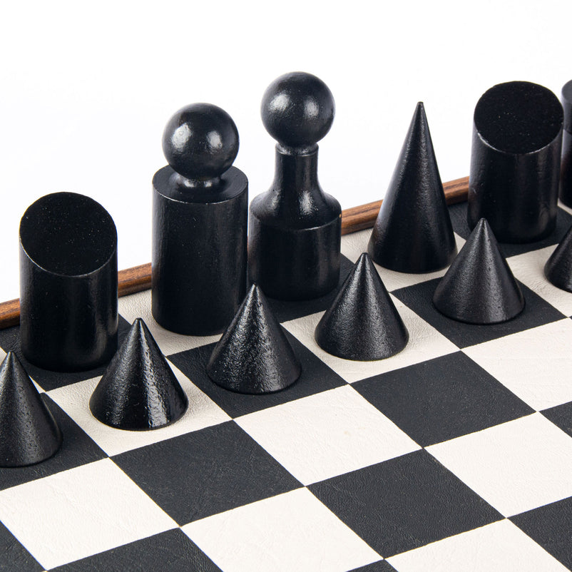 BAUHAUS Set joc șah