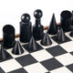 BAUHAUS Set joc șah