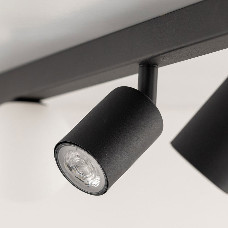 VOX Plafonieră 3x10W GU10+3x8W G9 LED