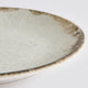 NORDIC Farfurie aperitiv, porțelan, D.19cm