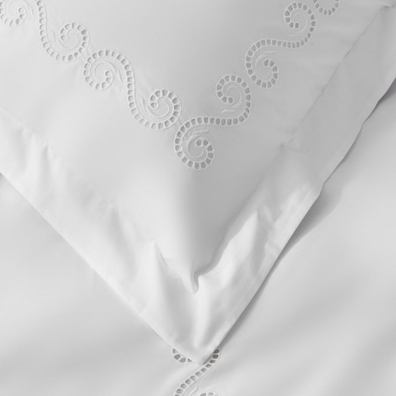 ELYSE Set așternut 4 piese, 200x220cm