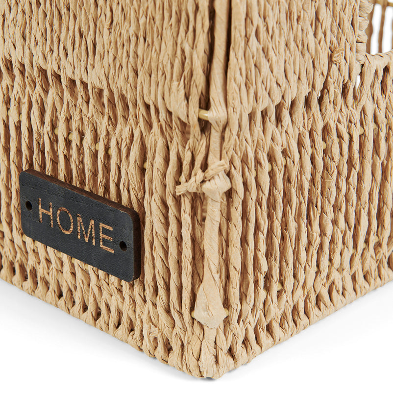 SOBRANO Coș depozitare