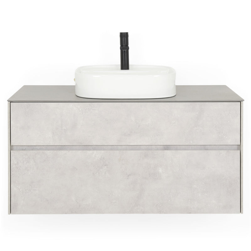 LAMINA Mască lavoar