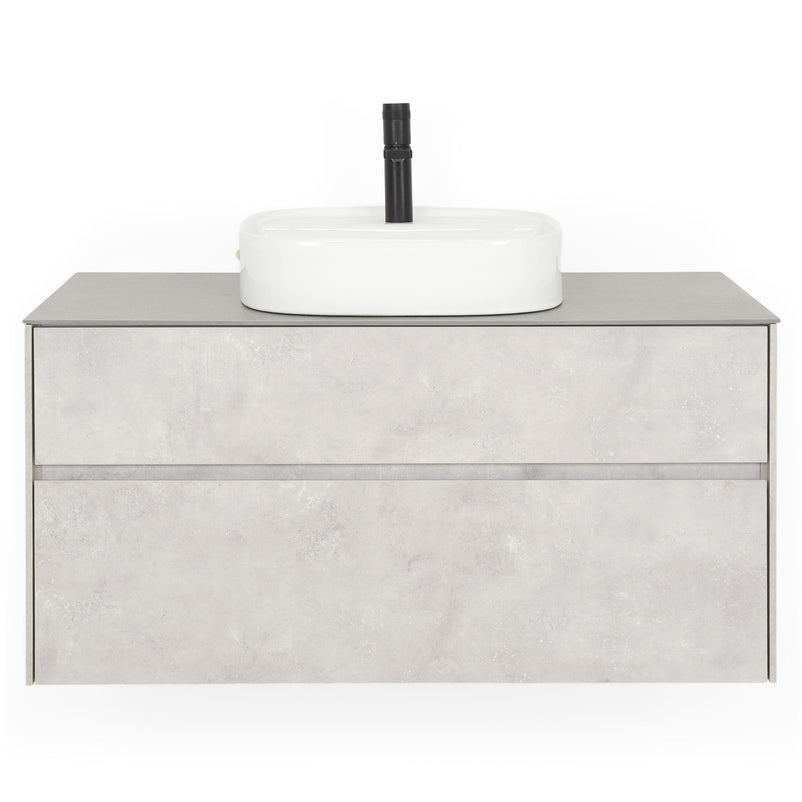 LAMINA Mască lavoar