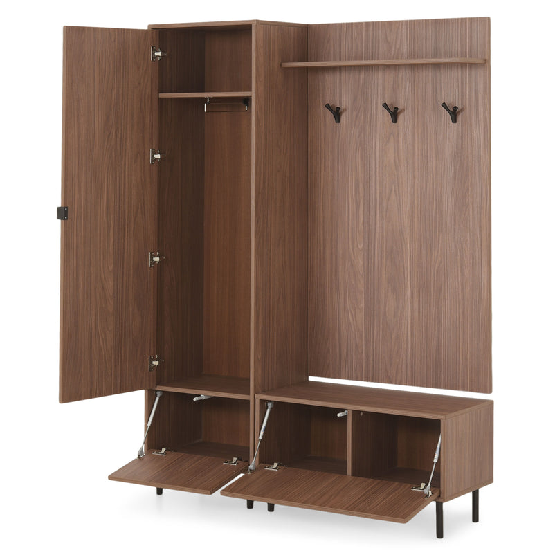 LUCA Ansamblu hol