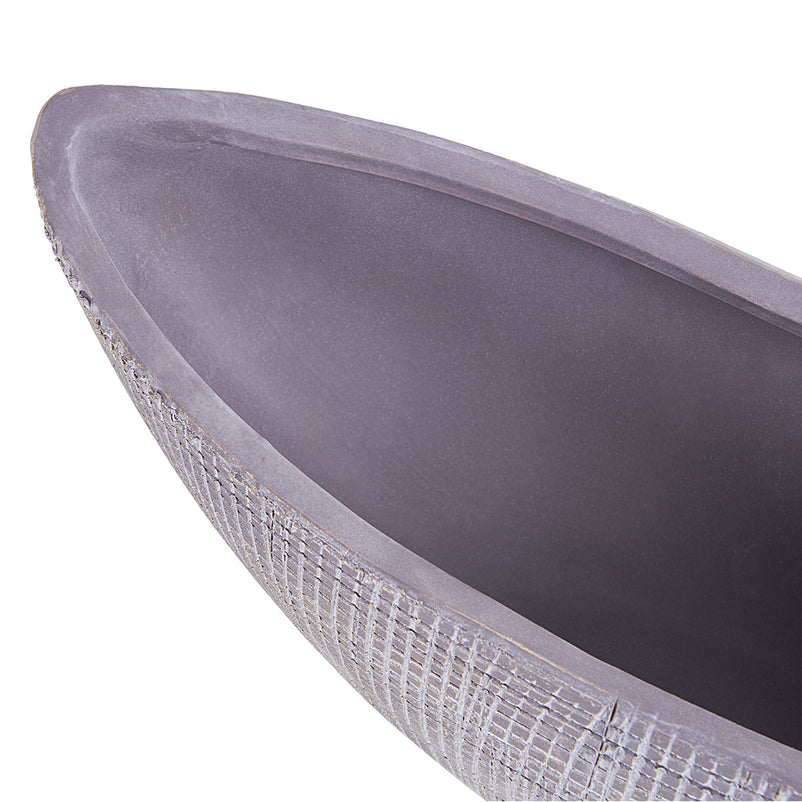 CHOCOLATE Vas decorativ