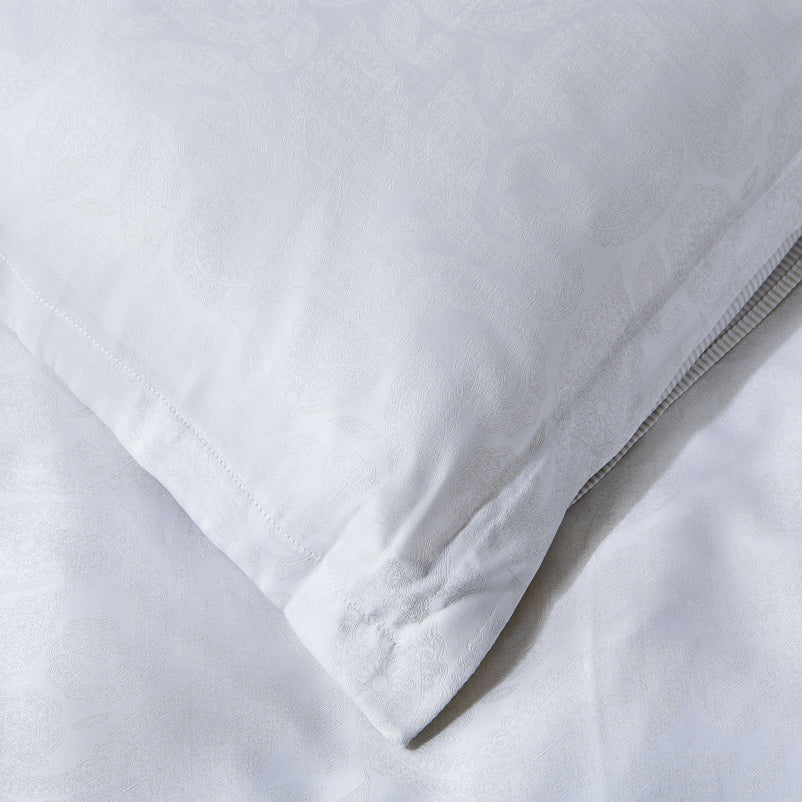 FIORELLA Set așternut 7 piese king size, 220x240cm