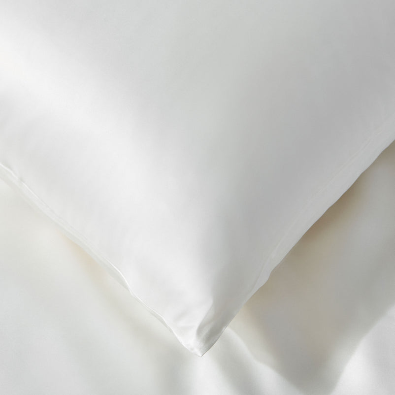 SILK Set așternut 4 piese, 200x220cm