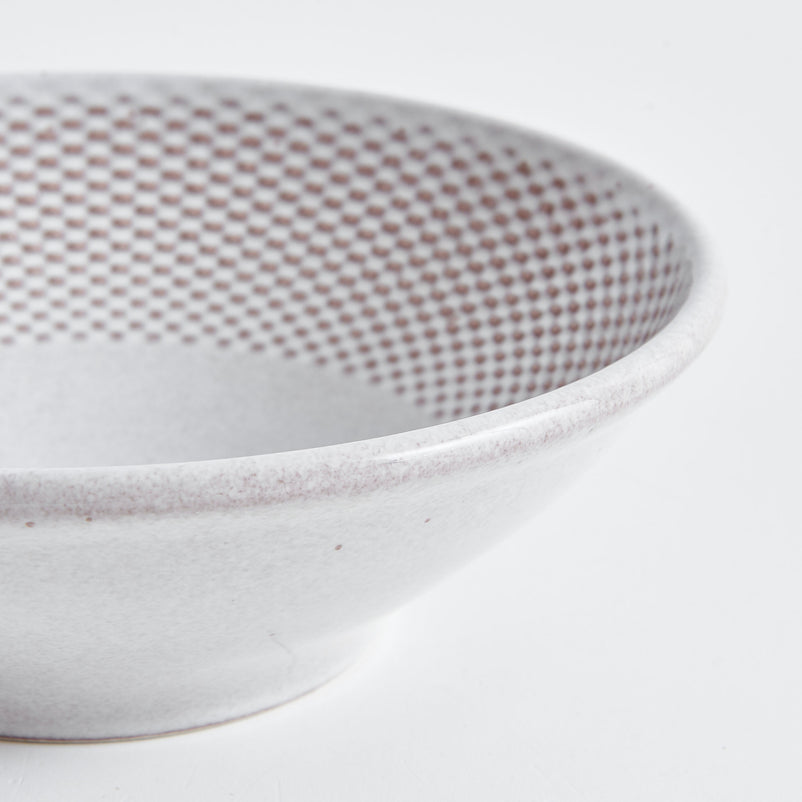 PANIO Bol servire, porțelan, D.20cm