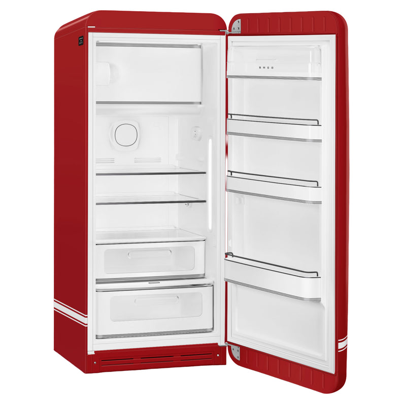 PORSCHE & SMEG Frigider