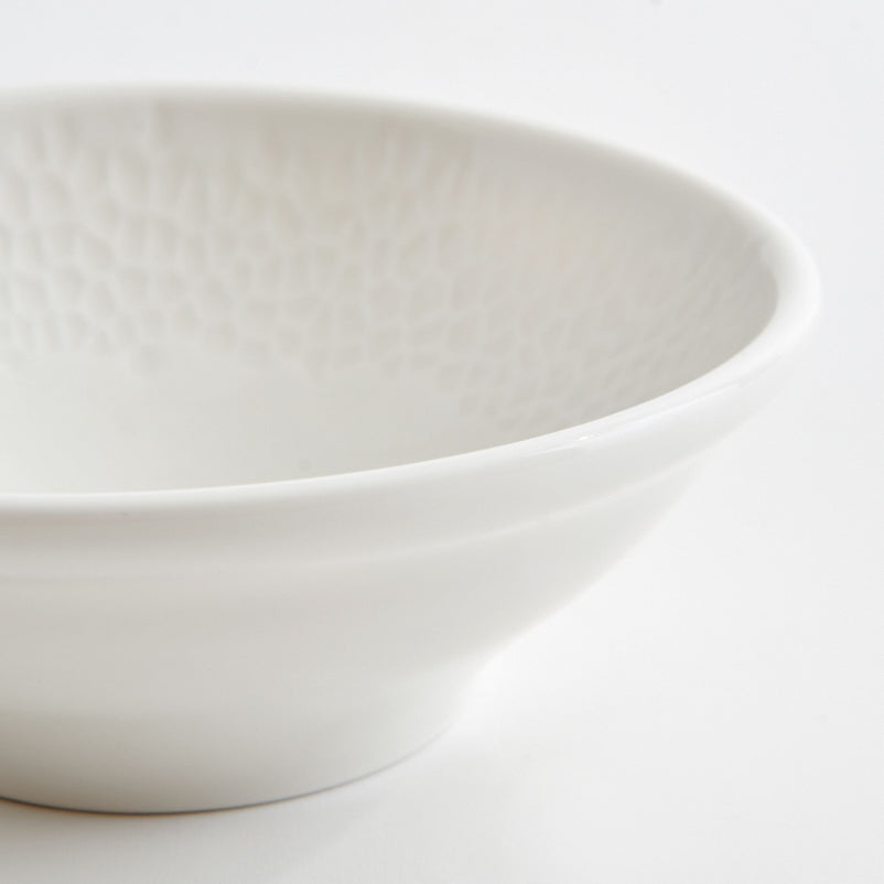 WELLINGTON Bol supă, porțelan, D.16cm