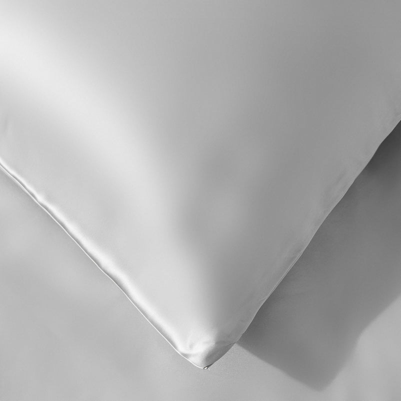 SILK Set așternut 4 piese, 200x220cm