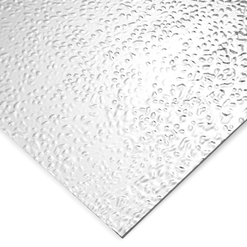 DECORIF Set 2 panouri decorative pentru perete