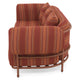 BLACK TEA Canapea exterior, 3 locuri