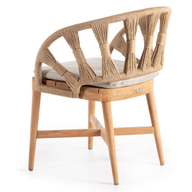 KRABI Scaun exterior