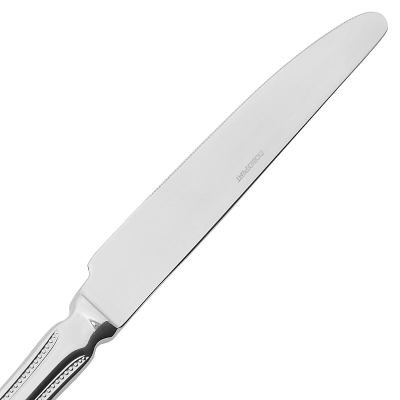 PEARLS Set tacâmuri 24 piese, inox