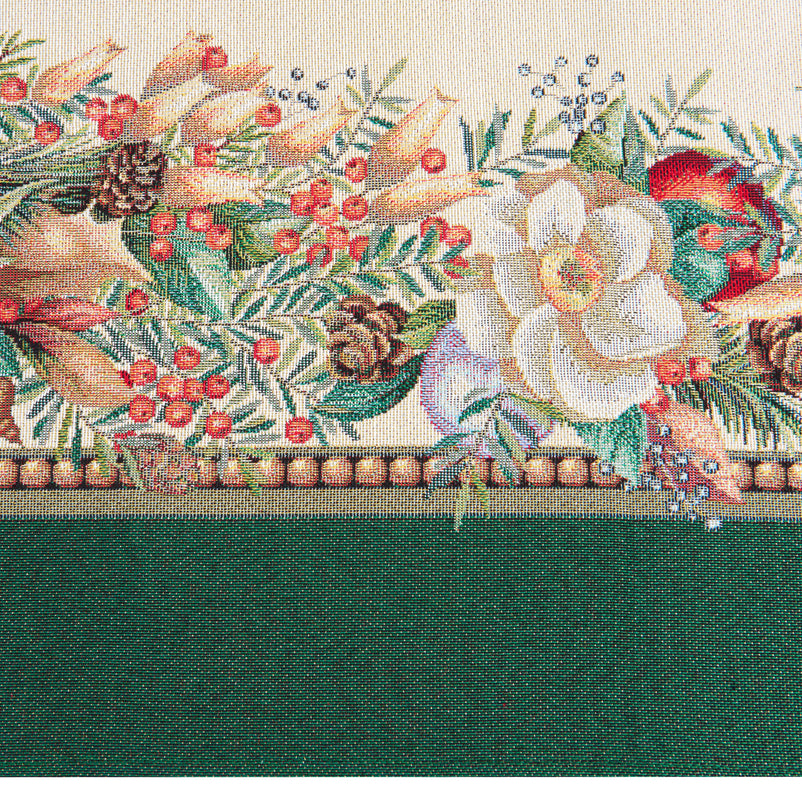 CHRISTMAS FEELING Față de masă