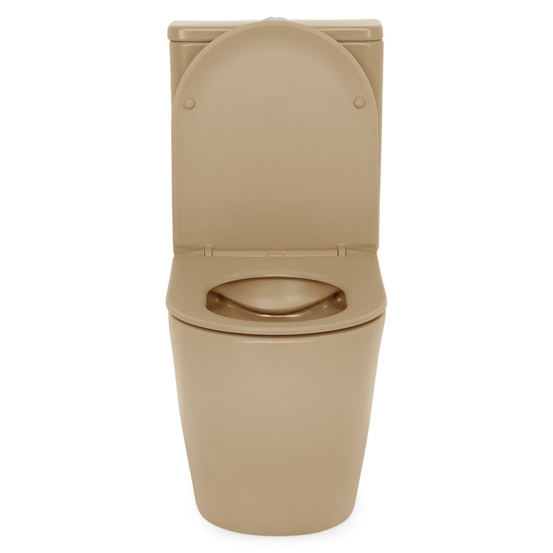 JADE Vas toaletă, ceramică