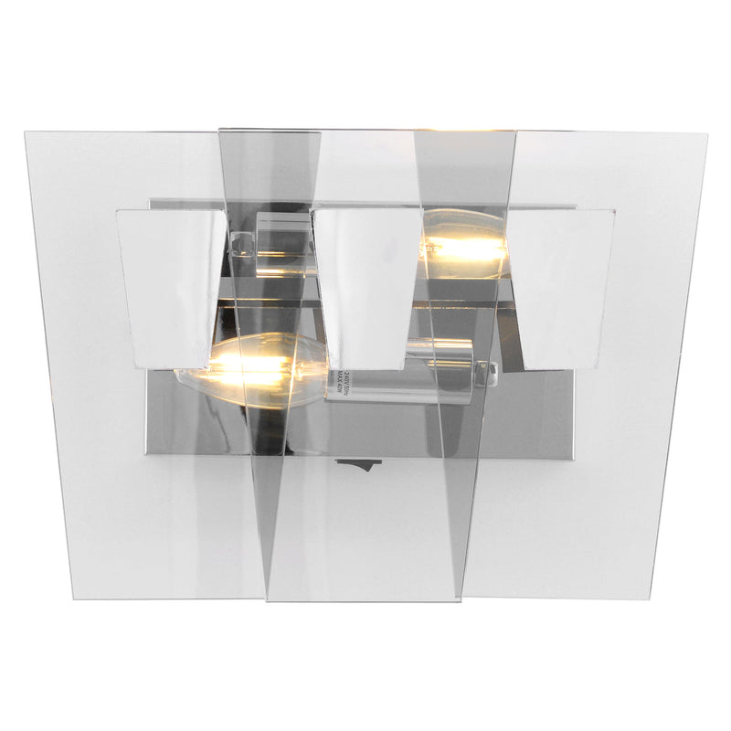 MONCO Aplică 2x40W E14