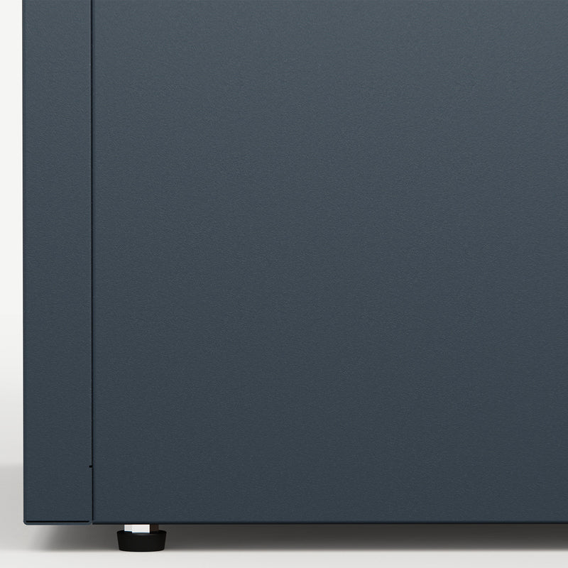 PLANTER METAL Jardinieră