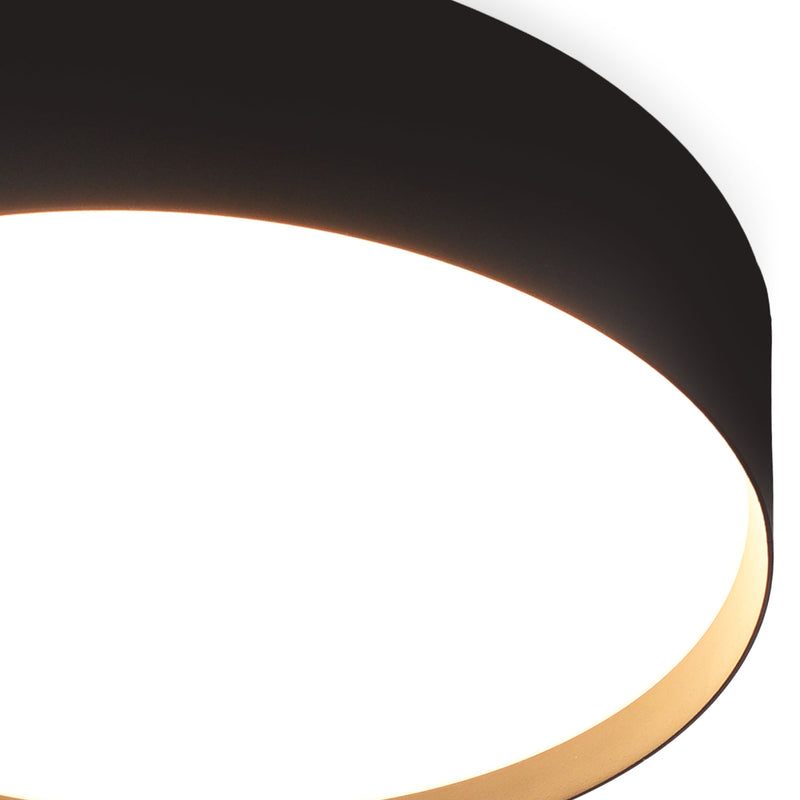 NAIRA Plafonieră 1x30W LED