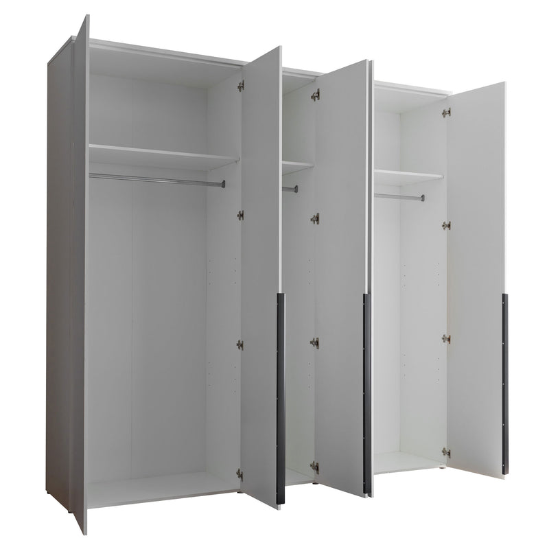 KOLBERG Dulap 5 uși