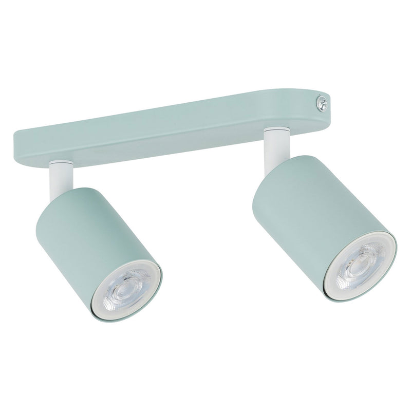 LIVIA Plafonieră 2x10W GU10