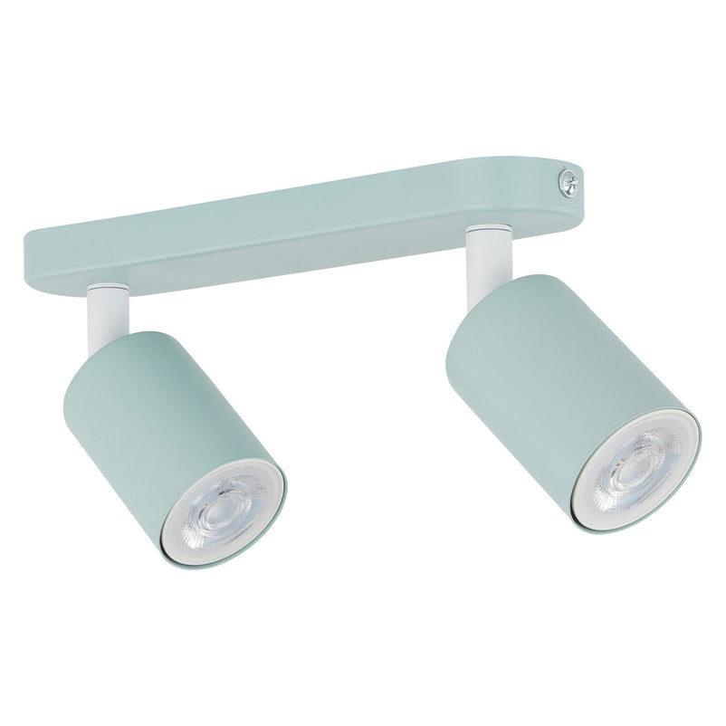 LIVIA Plafonieră 2x10W GU10