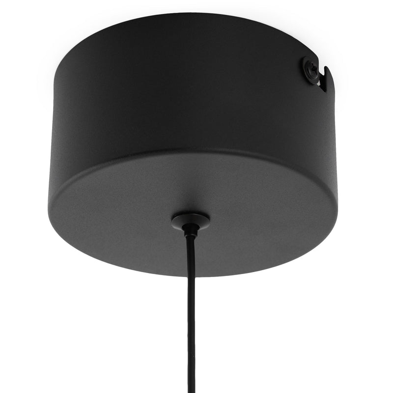 POWDER Pendul 1x7W LED