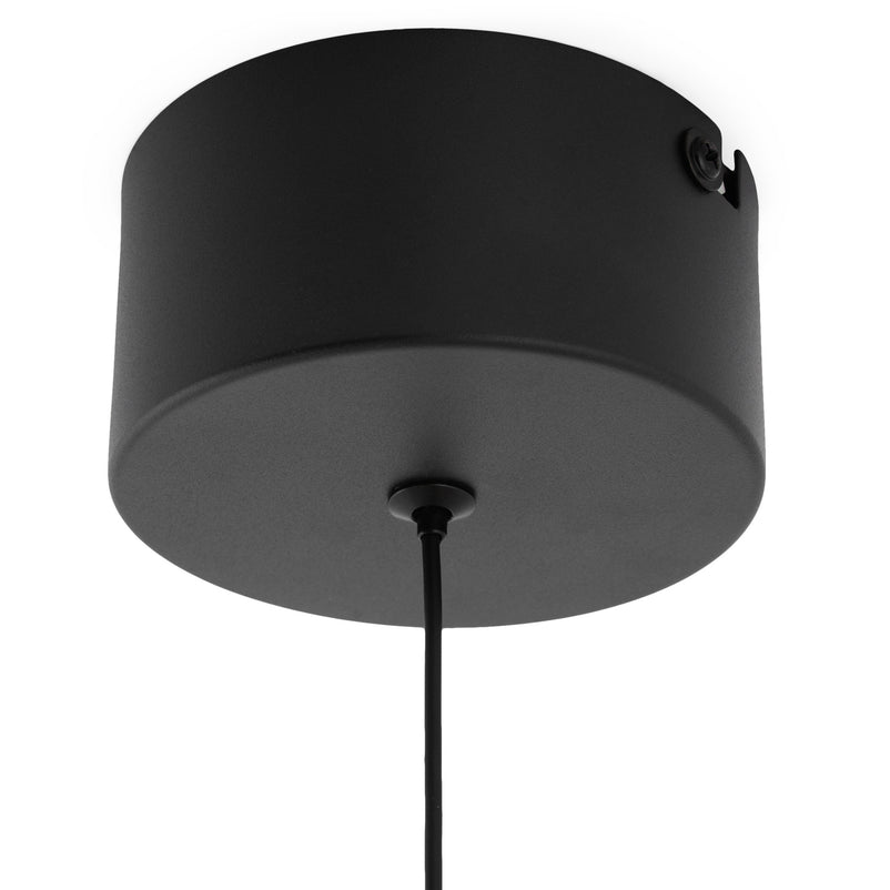 POWDER Pendul 1x7W LED