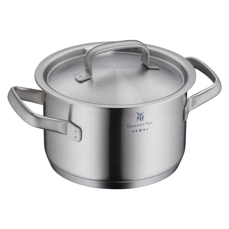 GOURMET PLUS Set 5 vase pentru gătit
