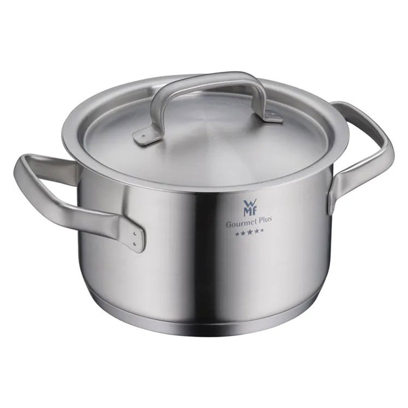 GOURMET PLUS Set 5 vase pentru gătit