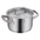 GOURMET PLUS Set 5 vase pentru gătit