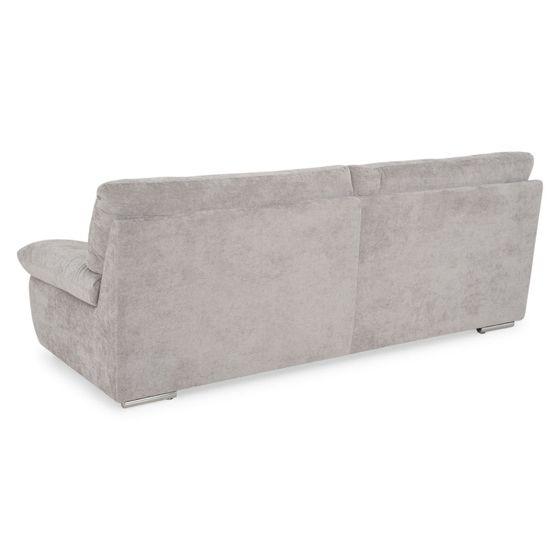 RAMSEY Canapea 3 locuri, stofă