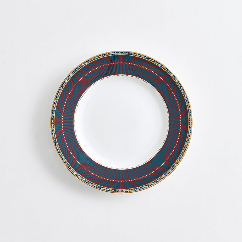 CHATSWORTH Set veselă, porțelan, 37 piese