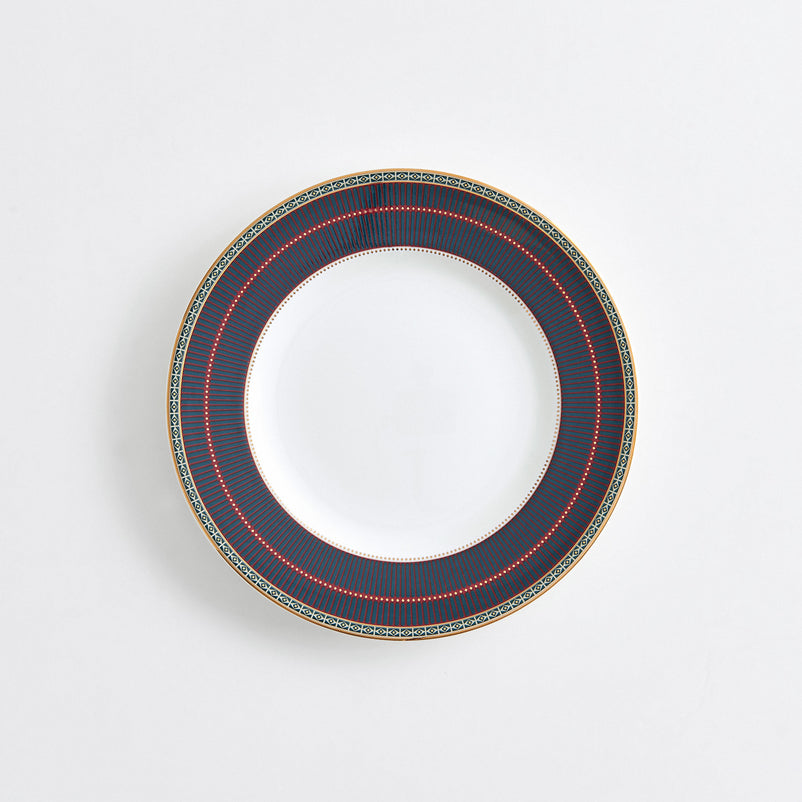 CHATSWORTH Set veselă, porțelan, 37 piese