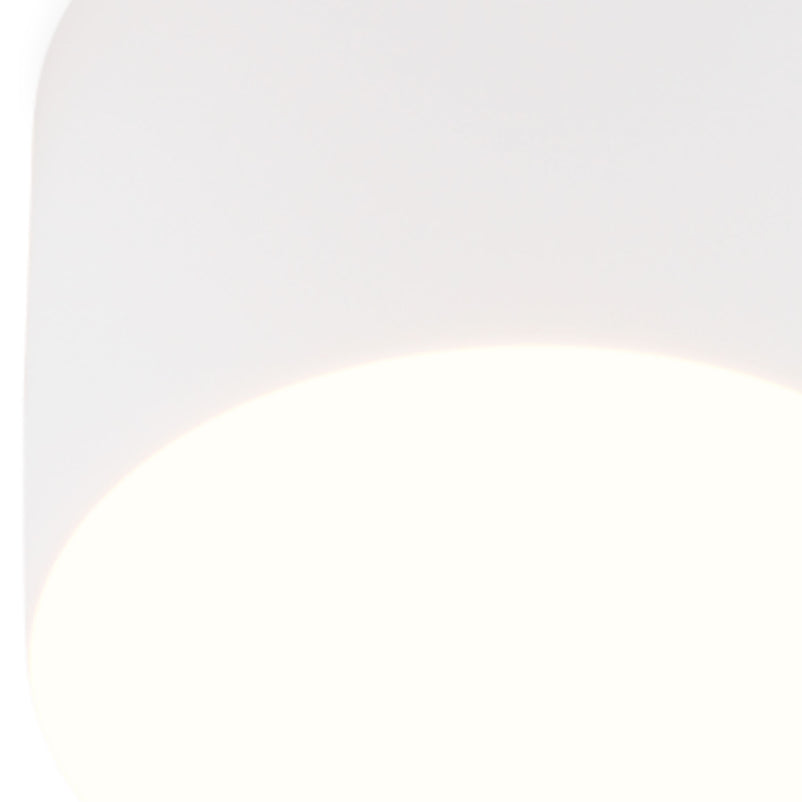 SENSI Plafonieră 1x5W LED