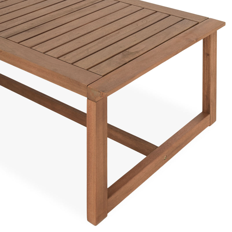 MARQUISE Măsuță cafea exterior