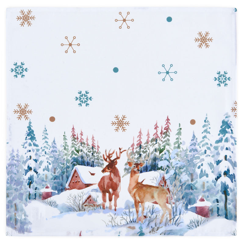 HEAVEN Set 6 șervețele